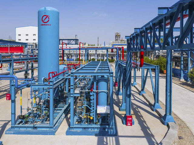 The construction project of the second batch of photovoltaic poverty alleviation power stations during the "13th Five - Year Plan" in Yongping County, Yunnan Province