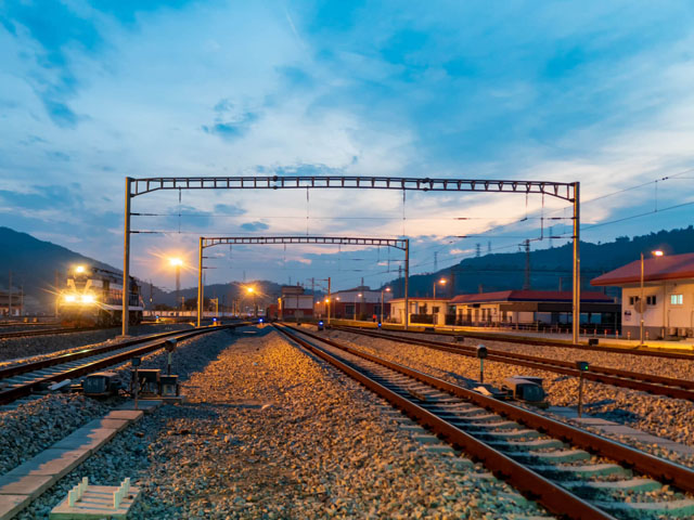 Zhongtian Green High - quality Steel Project of Zhongtian Iron and Steel Group (Nantong) Co., Ltd.