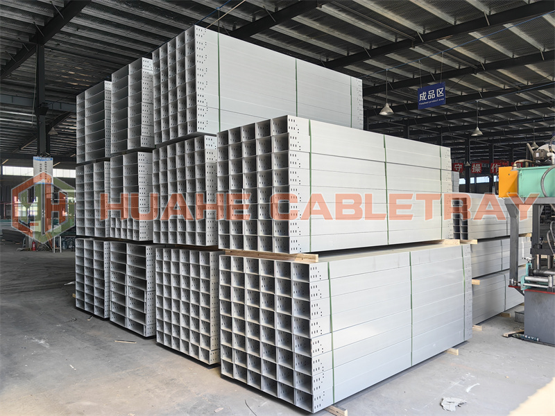 Trunking Cable Tray