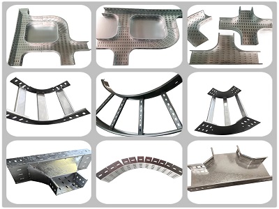 Cable Tray Elbow: A Critical Component for Cable Routing