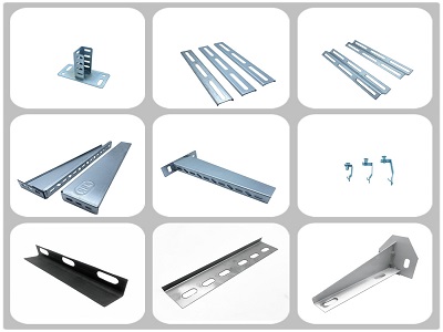 Cable Tray Accessories: Essential Components for a Functional and Reliable System