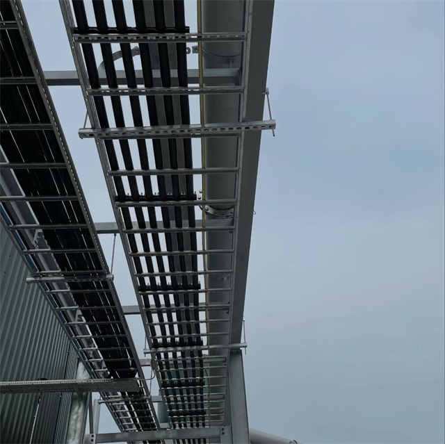 How to Choose a Galvanized Cable Tray for Specific Applications